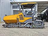 Kettenfertiger Vögele S 1800-3i