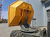 Dumper bis 10 t Ausa D 1000 APG