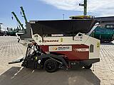 Kleinfertiger Dynapac F80W