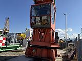 Kran-Obendreher Liebherr 280 EC-H 12 Litronic