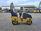 Tandemwalze Bomag BW 90 AD-5