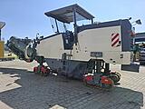 Straßenfräsen Wirtgen W 150 CFi