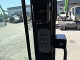 Zweiwegebagger Liebherr A 922 Rail Litronic
