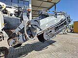Straßenfräsen Wirtgen W 150 CFi