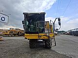 Bodenfräsen/-recycler Wirtgen WR 200i