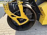 Tandemwalze Bomag BW 174 AP-4v