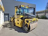 Tandemwalze Bomag BW 154 AP-4i AM