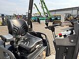 Tandemwalze Bomag BW 100 AD-5