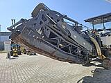 Straßenfräsen Wirtgen W 150 CFi