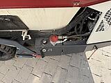 Kleinfertiger Dynapac F80W