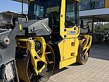 Tandemwalze Bomag BW 174 AP-4v