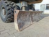 Mobilbagger Liebherr A 920 Litronic