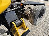 Zweiwegebagger Liebherr A 922 Rail Litronic
