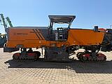 Straßenfräsen Wirtgen W 250i