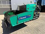 Kleinfertiger Vögele Super 800-3i