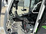 Telekrane Sennebogen 633 R Serie E