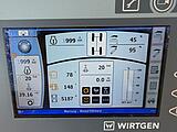 Straßenfräsen Wirtgen W 210 XP