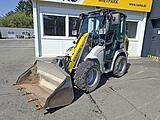 Radlader Kramer Allrad 5040