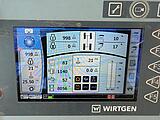 Straßenfräsen Wirtgen W 250i