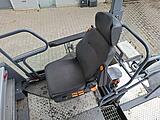 Kettenfertiger Vögele S 1800-3i