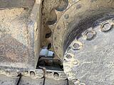 Kettenbagger Komatsu PC 210 LCi-11 mit GPS