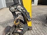 Mobilbagger Wacker Neuson EW 65