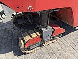 Straßenfräsen Wirtgen W 130 CFi