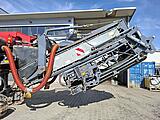 Straßenfräsen Wirtgen W 250i
