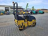 Tandemwalze Bomag BW 90 AD-5