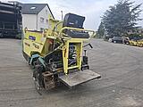 Kleinfertiger Ammann AFW 150-2