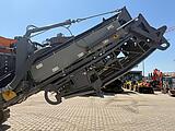 Straßenfräsen Wirtgen W 250i