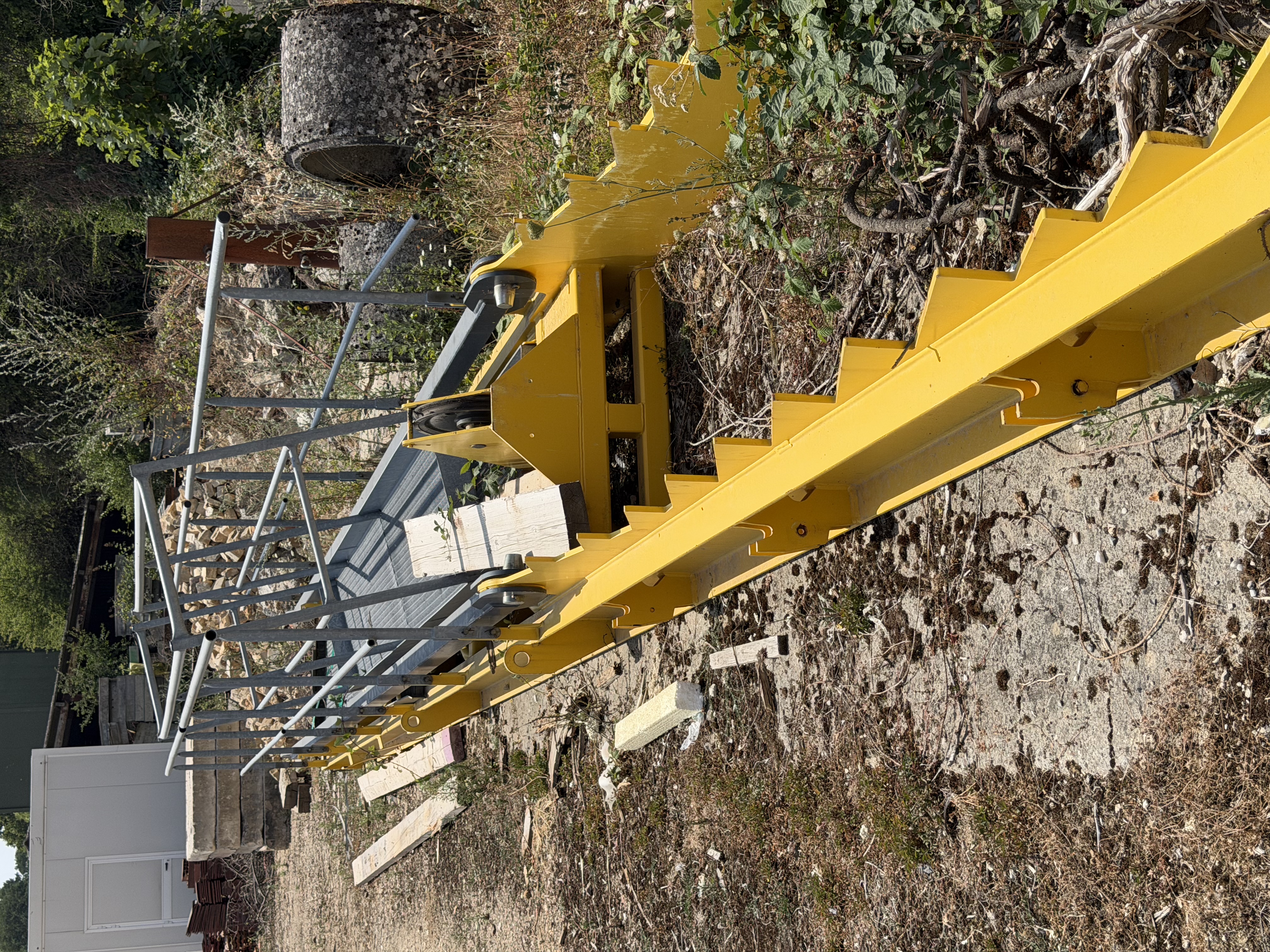Kran-Obendreher Liebherr 110 EC-B 6 FR.tronic