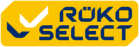 Rüko Selected Logo